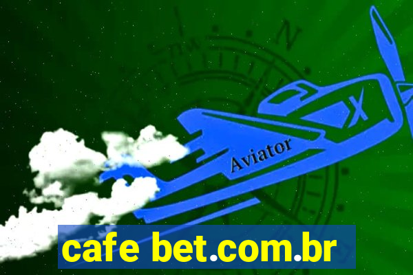 cafe bet.com.br